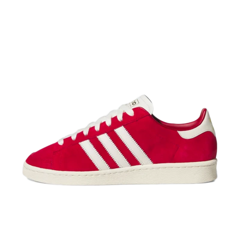 adidas Jabbar Low 'Team Power Red' - JI3431