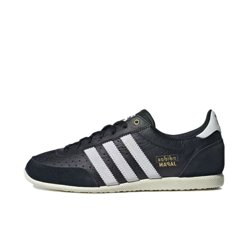 adidas Japan WMNS 'Black' - IH5490