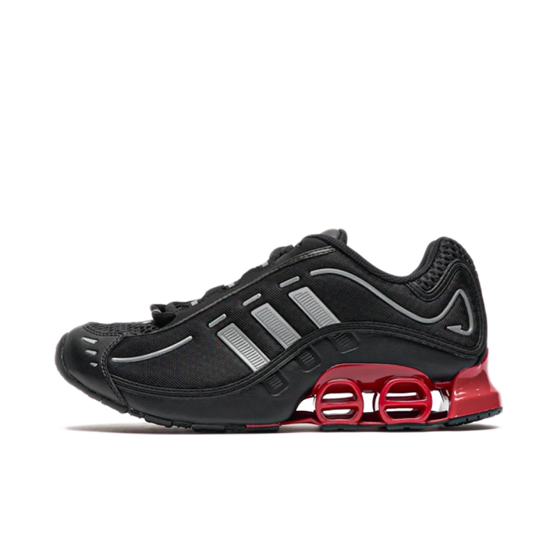 adidas Megaride 01 'Core Black' - JH7925