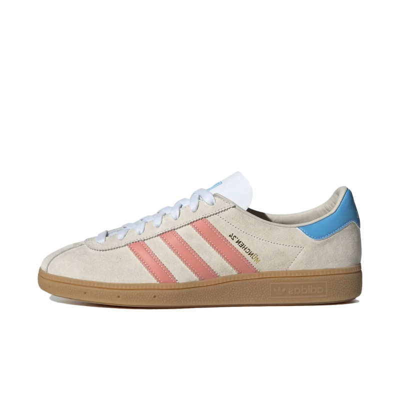 adidas München 24 'Wonder White' - IG6282