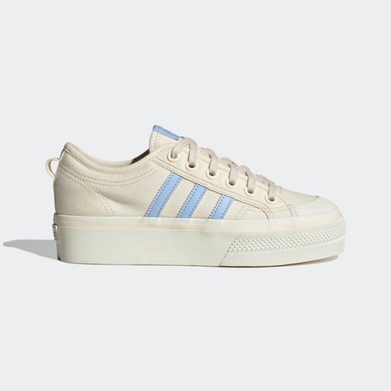 Adidas Nizza Platform - HQ1911