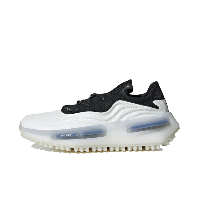 adidas NMD S1 'White' - GZ9799