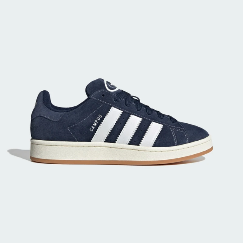 adidas Originals Campus 00s night indigo/ftwr white/off white - JR8163