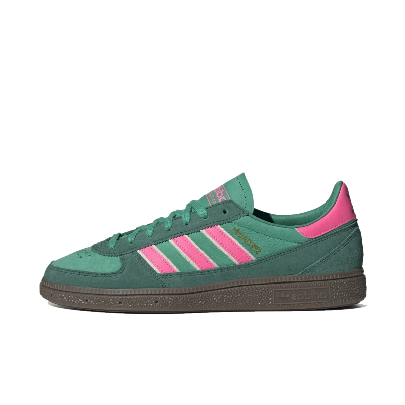 adidas Originals Handball Spezial 'Green' - JH5454