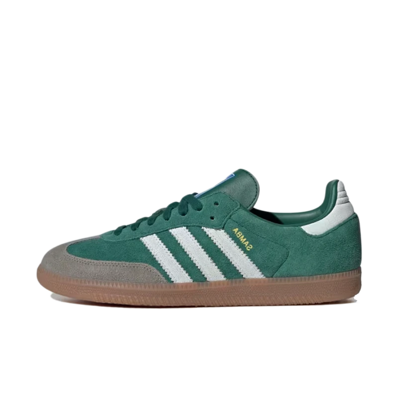 adidas Originals Samba OG 'Collegiate Green' - ID2054