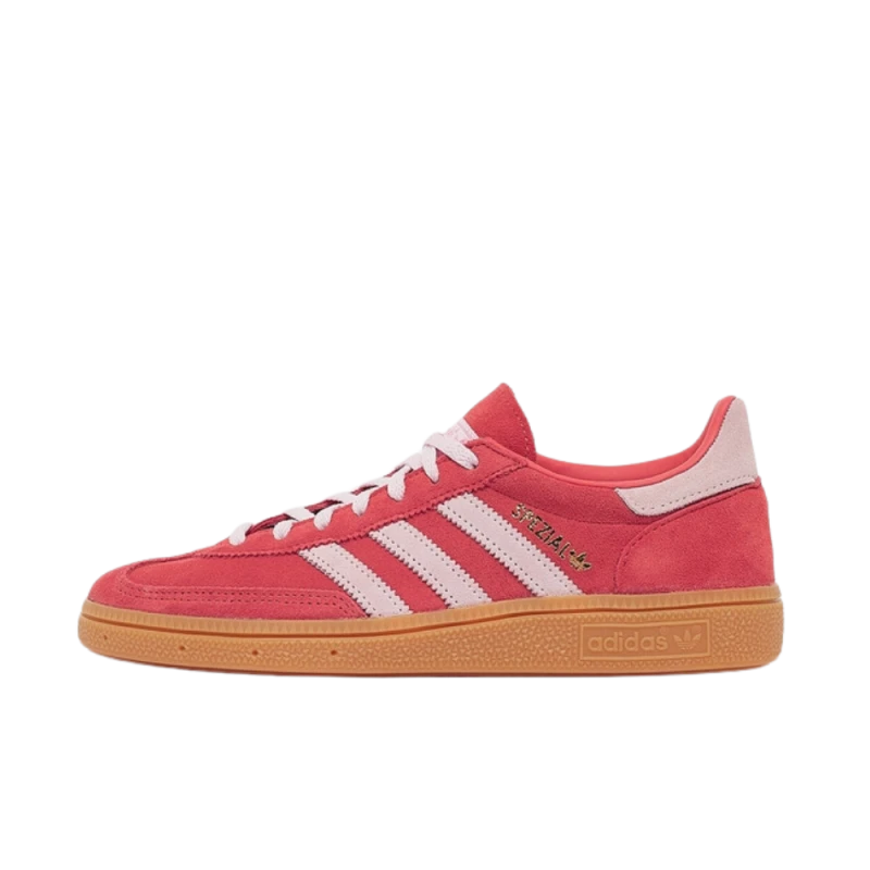 adidas Originals Spezial 'Bright Red' - IE5894