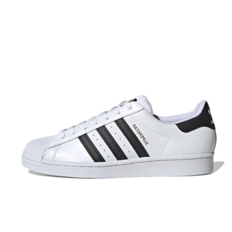 adidas Originals Superstar 'White' - Home of Classics - EG4958