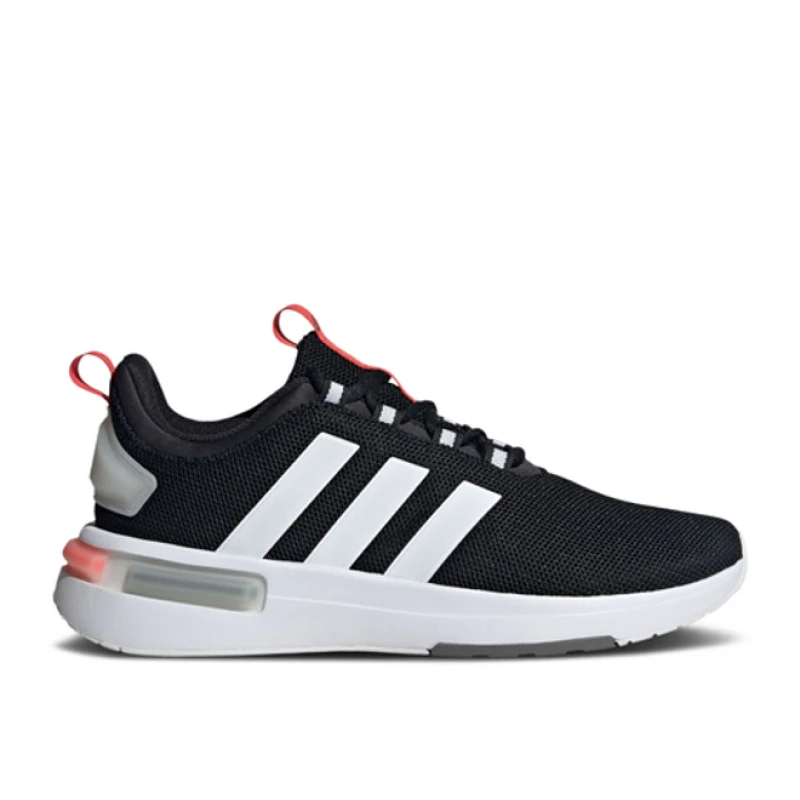 adidas Racer TR23 'Black White Red' - IG7323