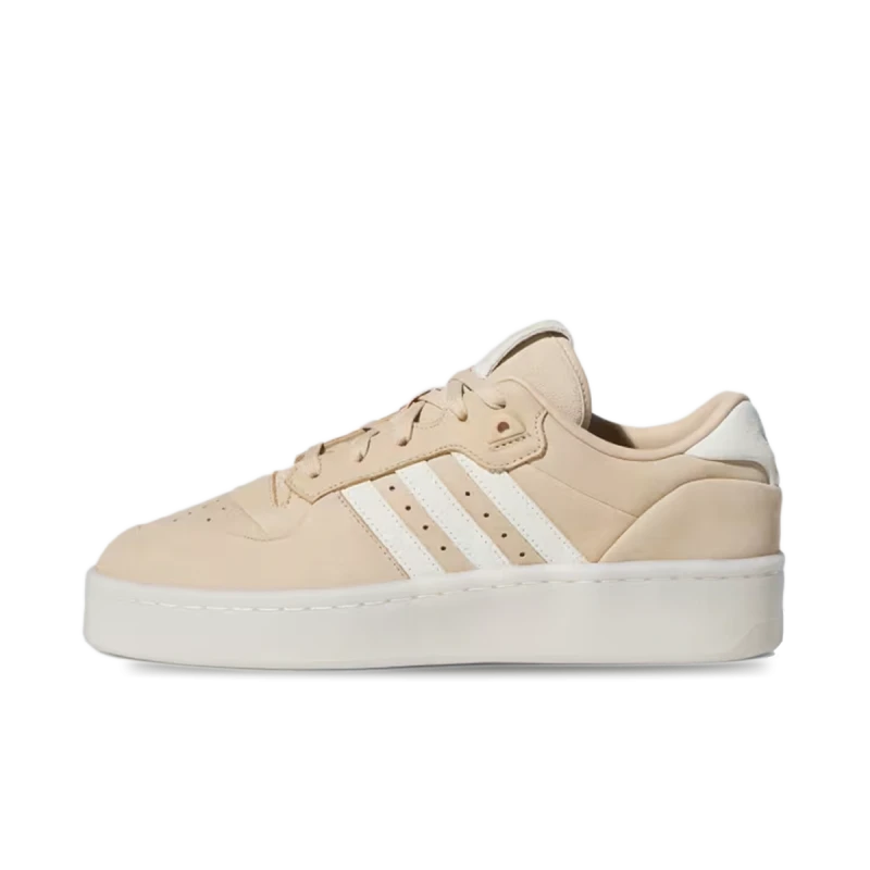 adidas Rivalry Low Lux 'Magic Beige' - IH0255