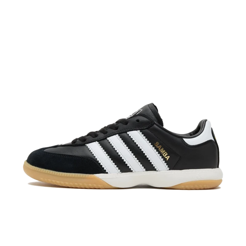 adidas Samba MN 'Black' - IF1952