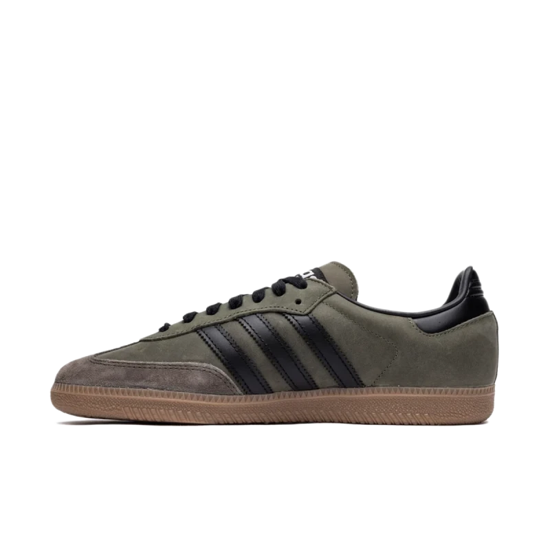 adidas Samba OG 'Base Green' - IE9163