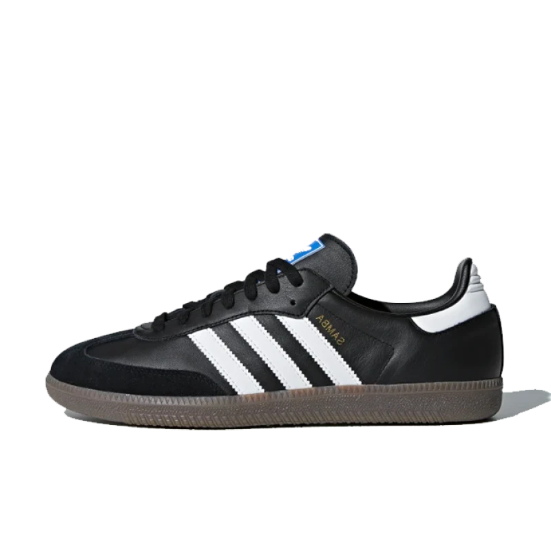 adidas Samba OG 'Black' - B75807