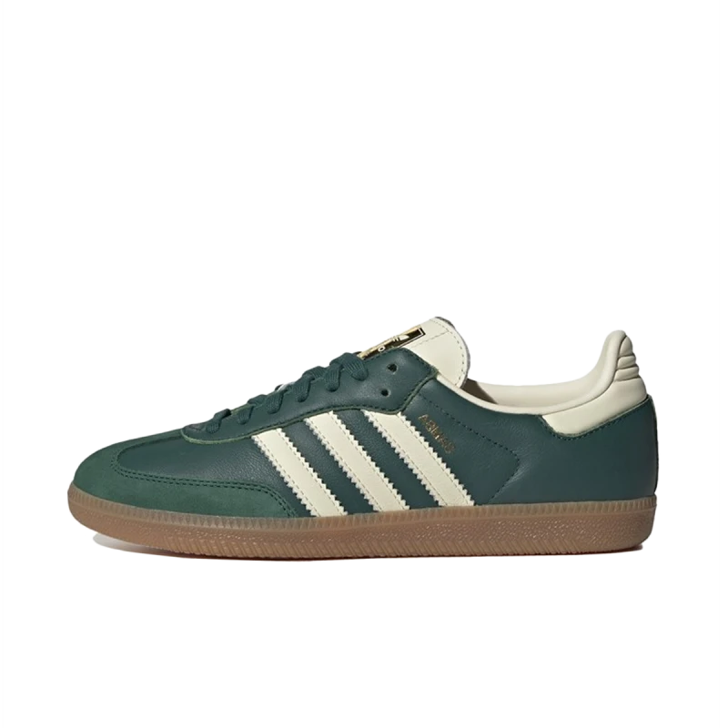 adidas Samba OG 'Collegiate Green' - IE0872