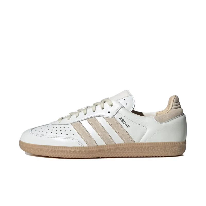 adidas Samba OG 'Core White' - IG1376