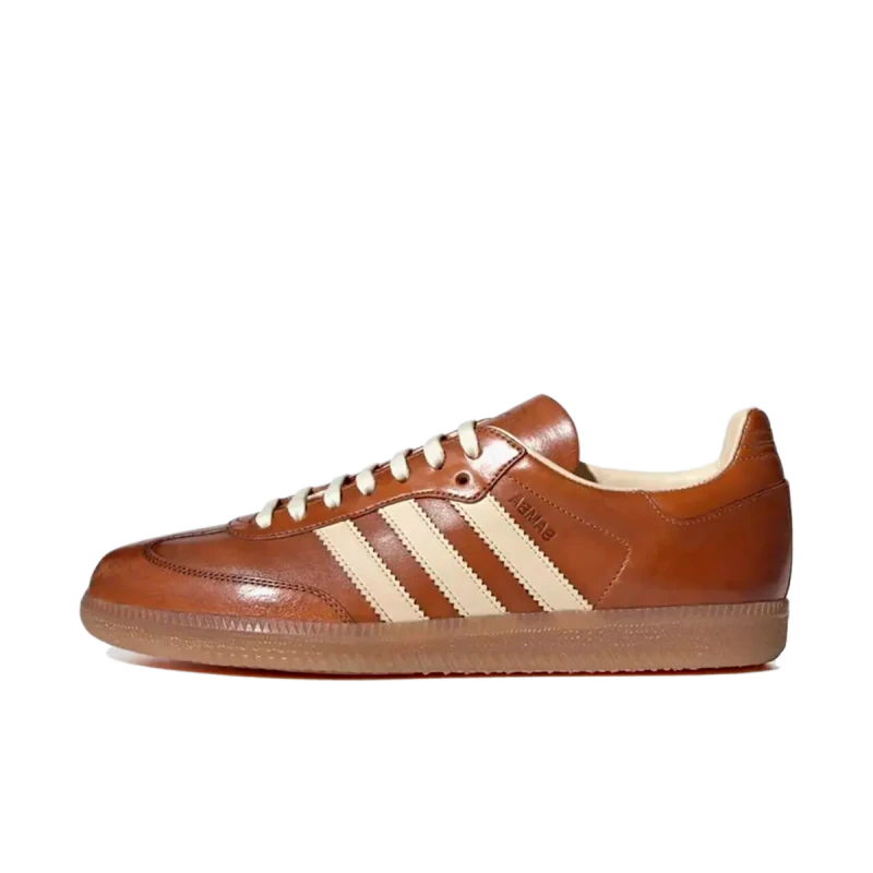adidas Samba OG Made in Italy 'Vachetta Tan' - IE9121