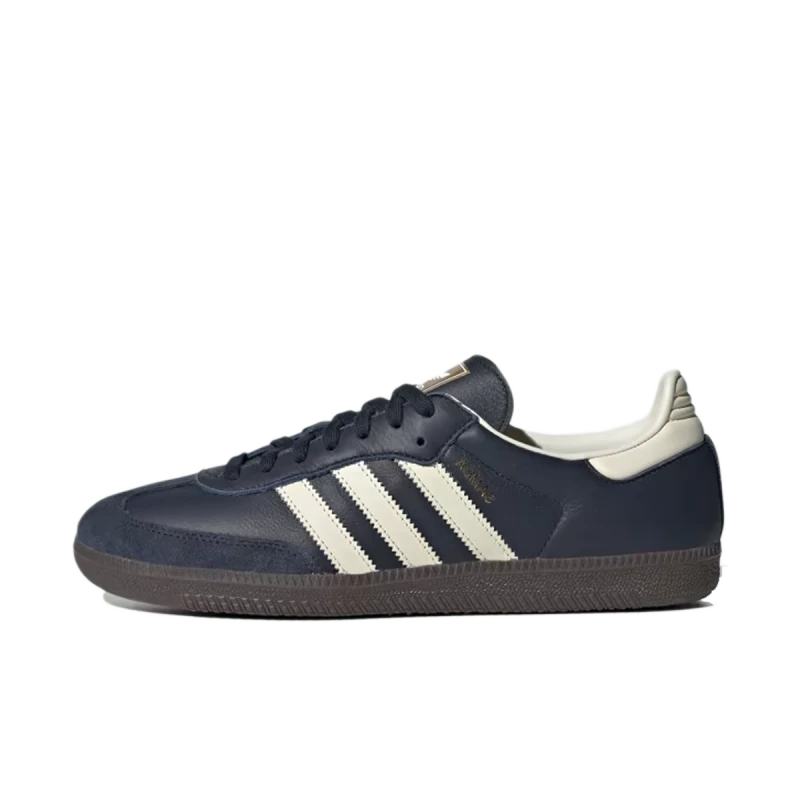 Adidas Samba OG 'Night Navy' - ID2056