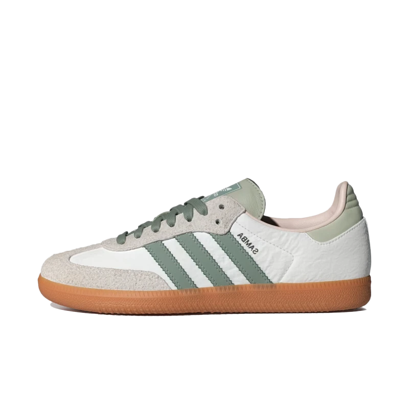 adidas Samba OG 'Silver Green' - ID0492