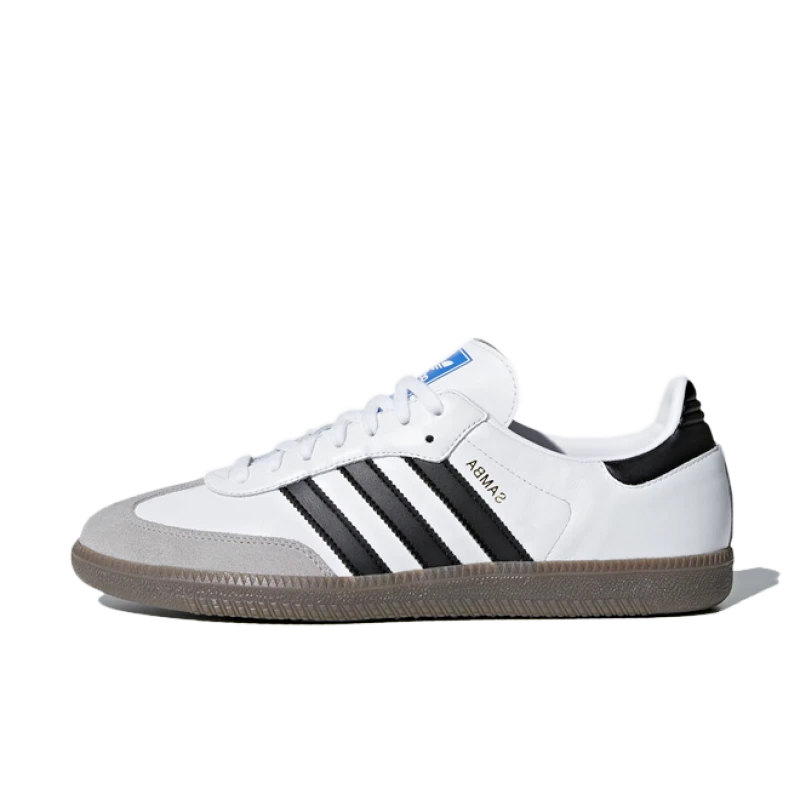 adidas Samba OG 'White' - B75806