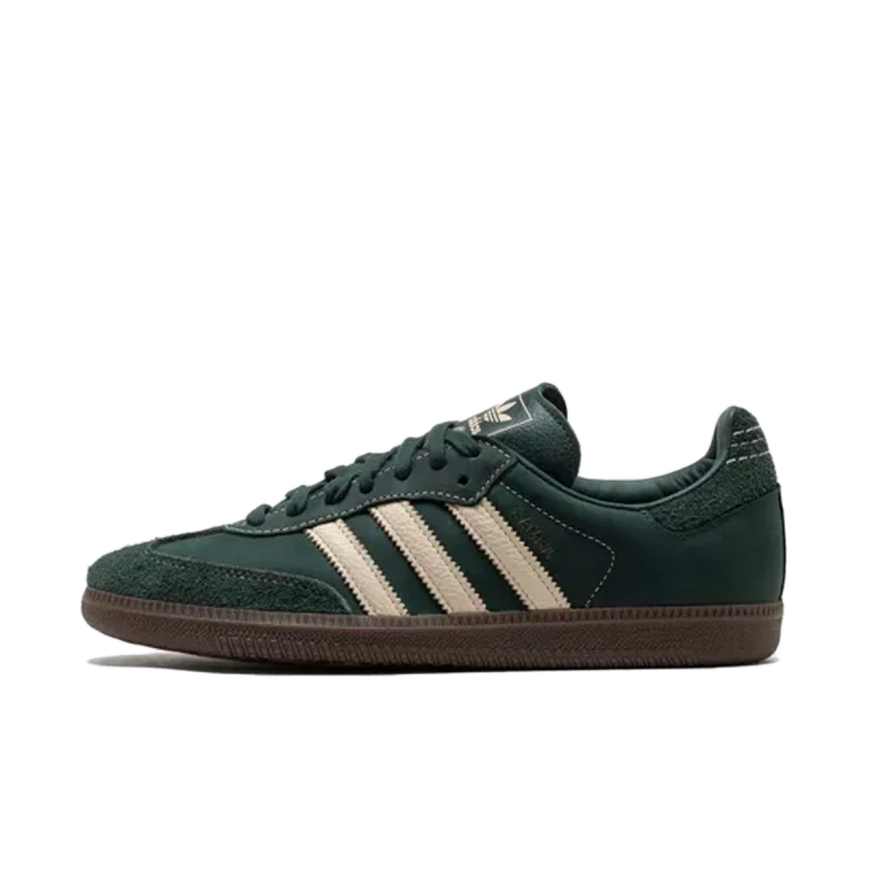 adidas Samba OG WMNS 'Minergreen' - IG1986