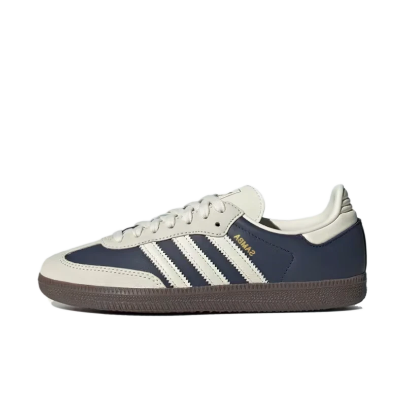 adidas Samba OG WMNS 'Night Indigo' - IG1968