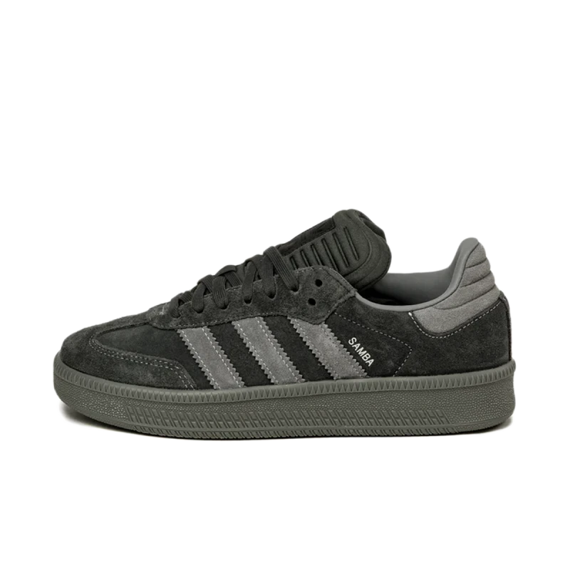 adidas Samba XLG 'Carbon' - ID3912