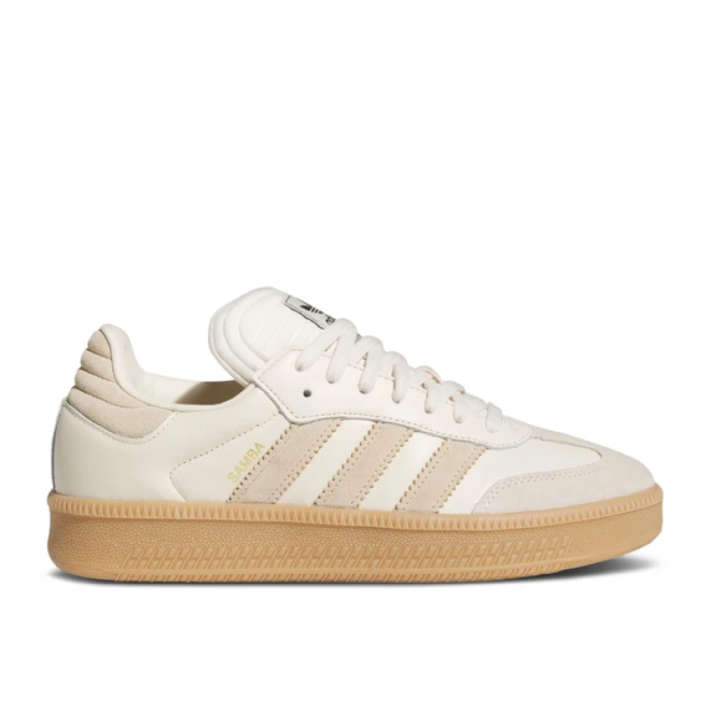 adidas Samba XLG 'Magic Beige'  - JI0473