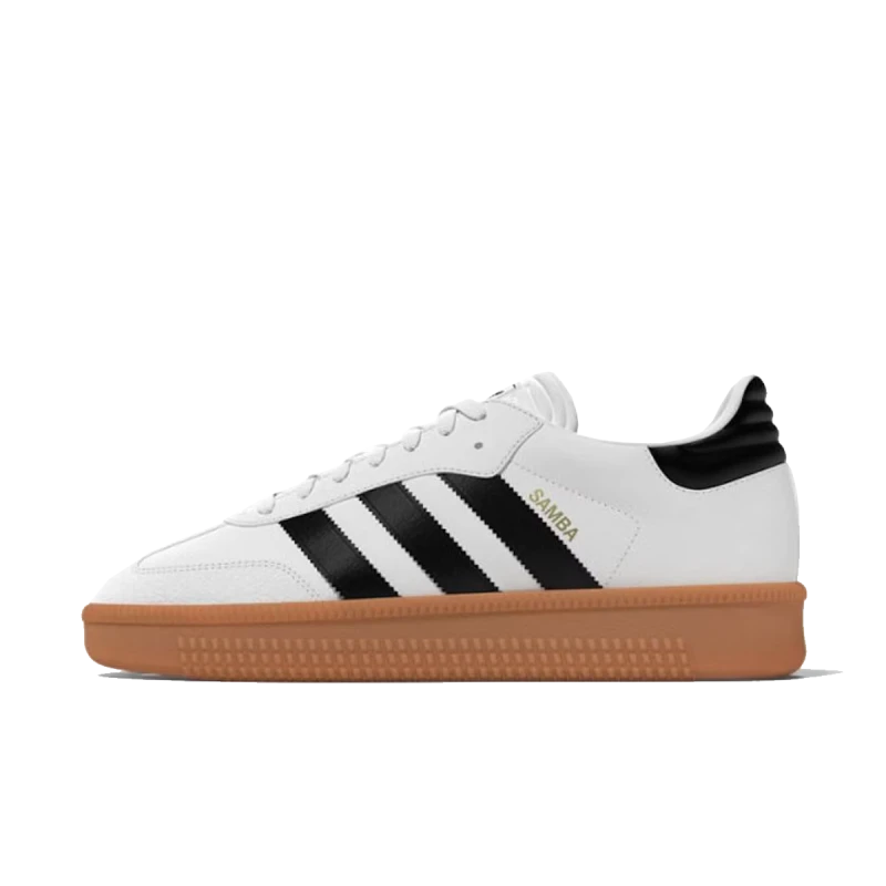 adidas Samba XLG 'White Gum' - IE1377