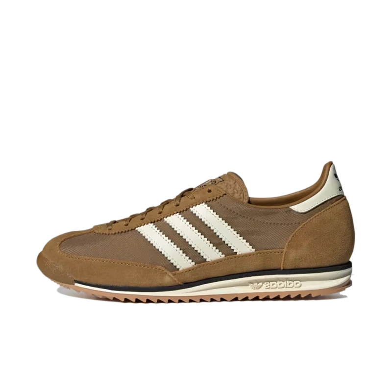 adidas SL 72 OG WMNS 'Bronze Strata' - JH8656