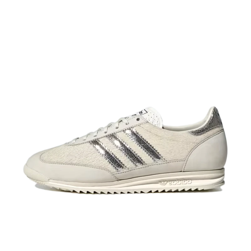 adidas SL 72 OG WMNS 'Orbit Grey' - JR5163