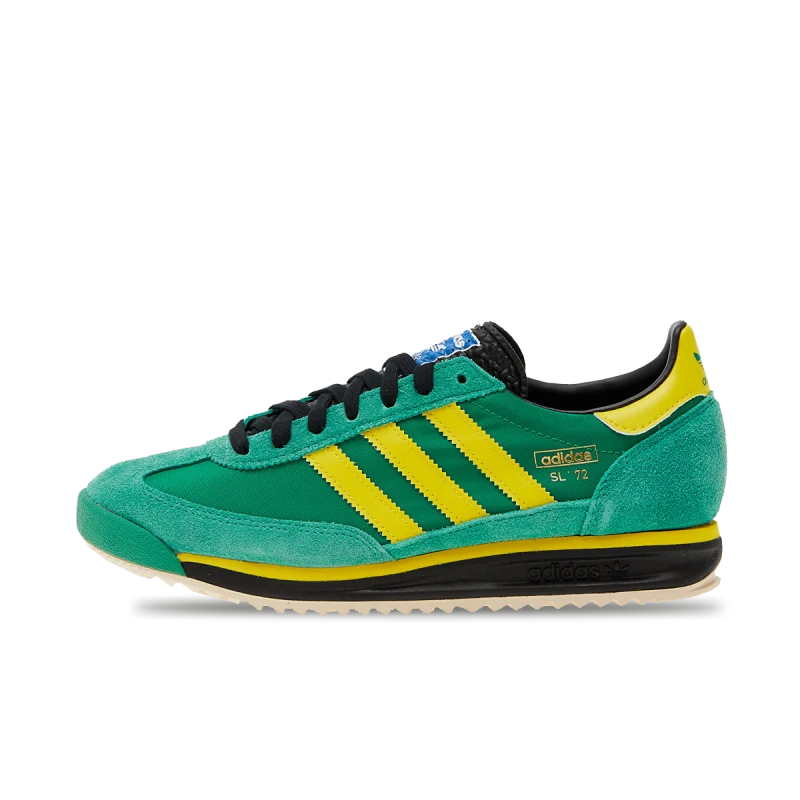adidas SL 72 RS 'Green' - IG2133