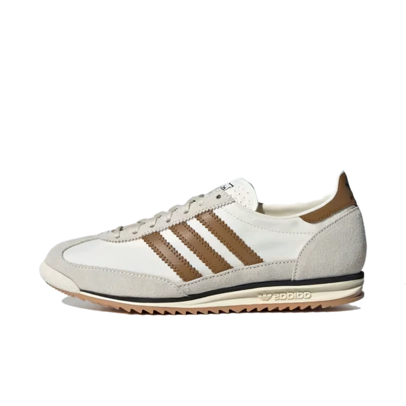 adidas SL 72 WMNS 'Bronze Strata' - JH8657