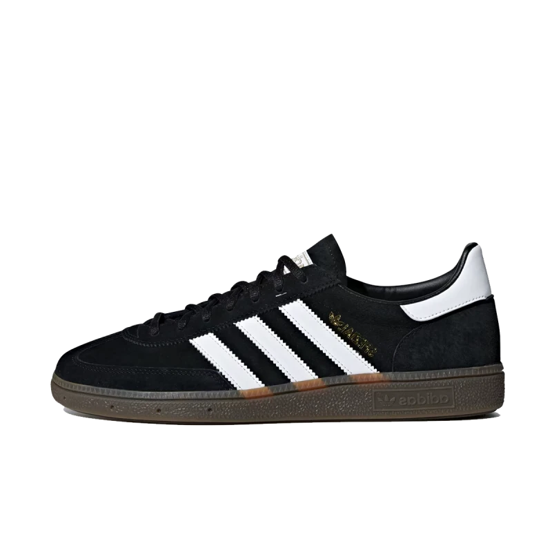 adidas Spezial Handbal 'Core Black' - DB3021