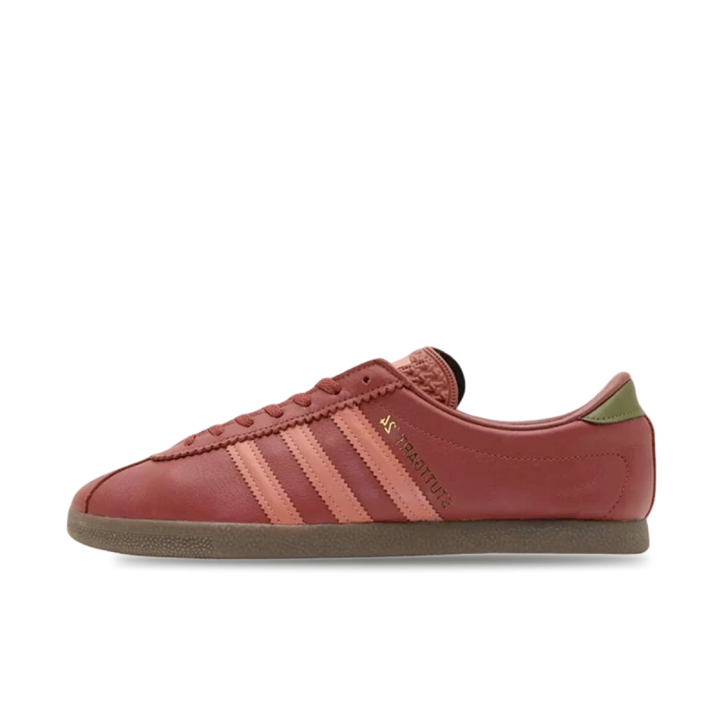 adidas Stuttgart 24 'Burnt Sienna' - size? Exclusive - IH4786