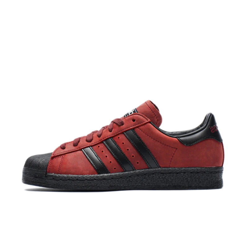 adidas Superstar 82 'Red' - IG9271