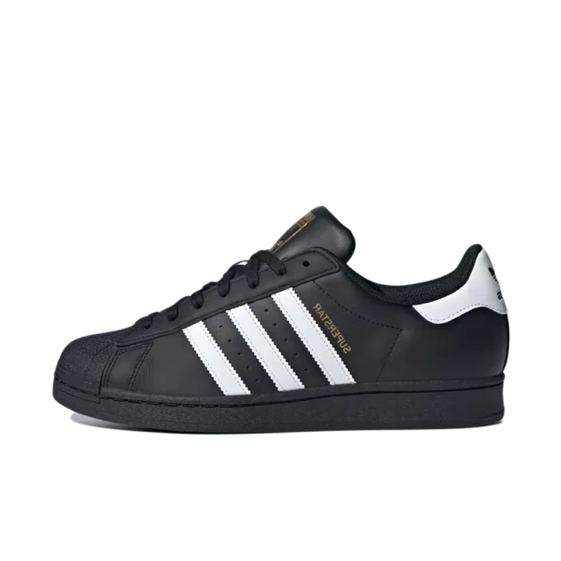 adidas Superstar 'Core Black' -  EG4959