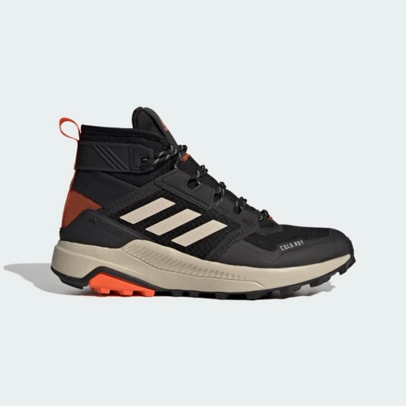 Adidas Terrex Trail Maker Mid Cold.rdy Hiking - IF4997