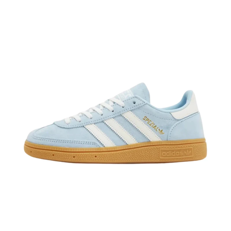 adidas Wmns Handball Spezial 'Clear Sky Gum'  - JH8883