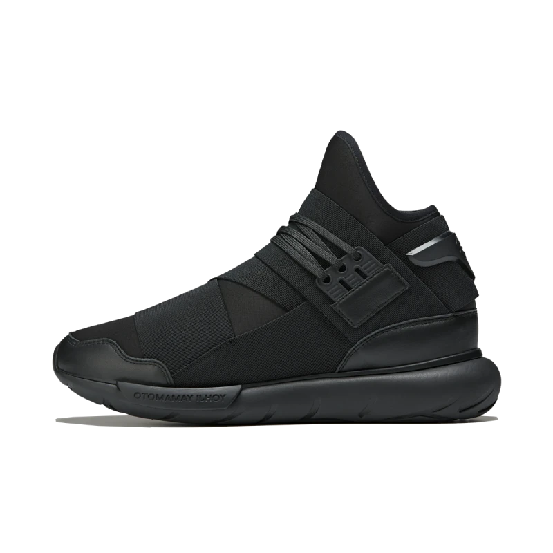 adidas Y-3 Qasa 'Black' - IF5505