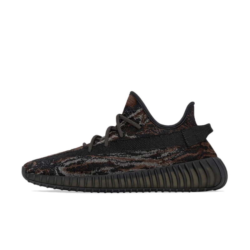 adidas Yeezy 350 V2 'MX Rock' - GW3774