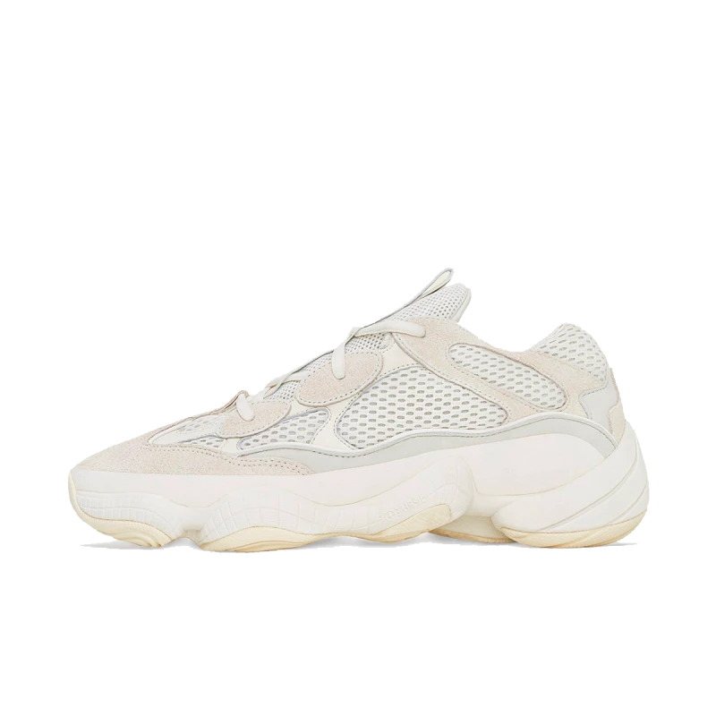 adidas Yeezy 500 'Bone White' - ID5114