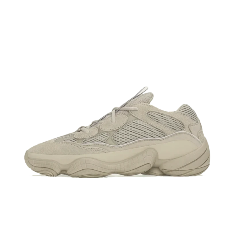adidas Yeezy 500 'Taupe Light' - GX3605