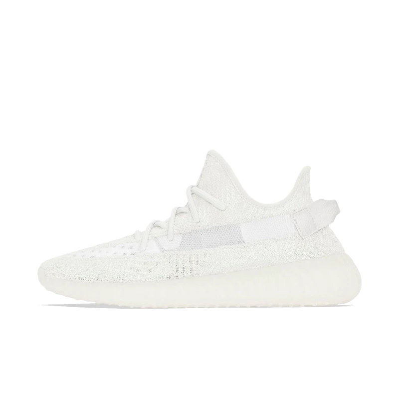 adidas Yeezy Boost 350 V2 'Bone' - HQ6316