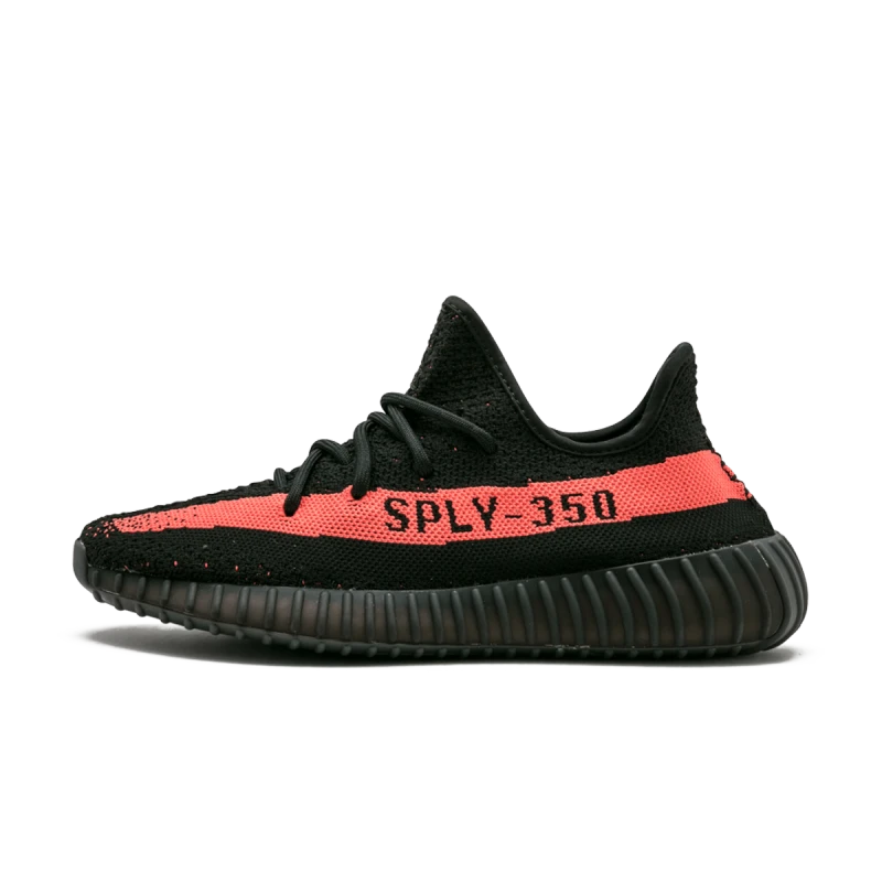 adidas Yeezy Boost 350 v2 'Core Red' - BY9612