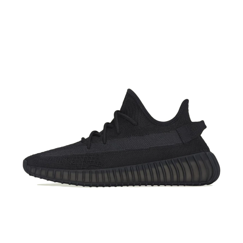 adidas Yeezy Boost 350 V2 'Onyx' - HQ4540