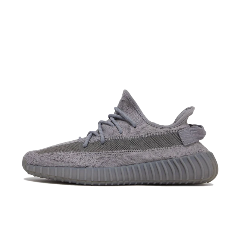 adidas Yeezy Boost 350 V2 'Steeple Grey' - IF3219