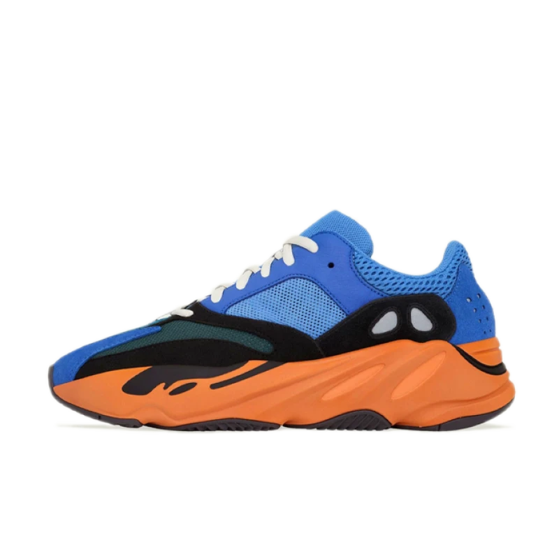 adidas Yeezy Boost 700 'Bright Blue' - GZ0541