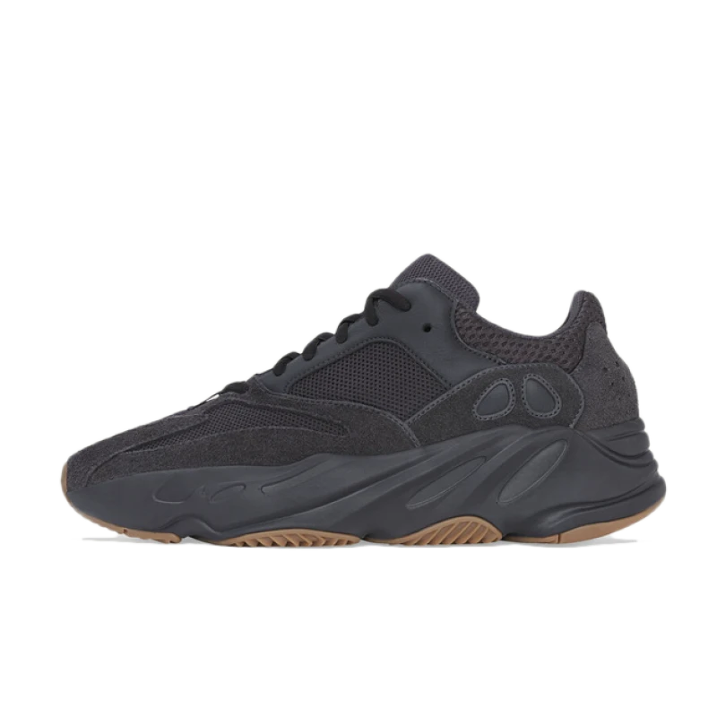 adidas Yeezy Boost 700 'Utility Black' - FV5304
