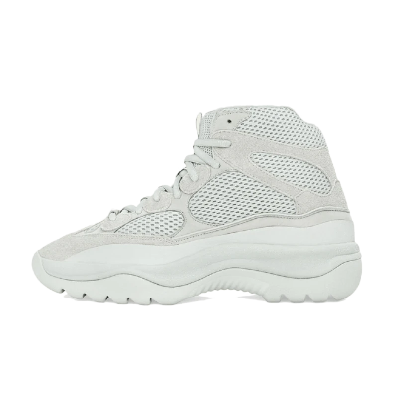 adidas Yeezy Desert Boot 'Salt' - FV5677
