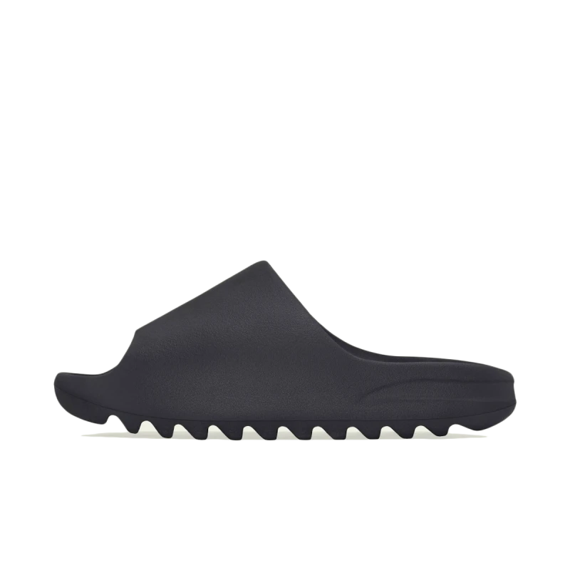 adidas Yeezy Slide 'Onyx' - HQ6448
