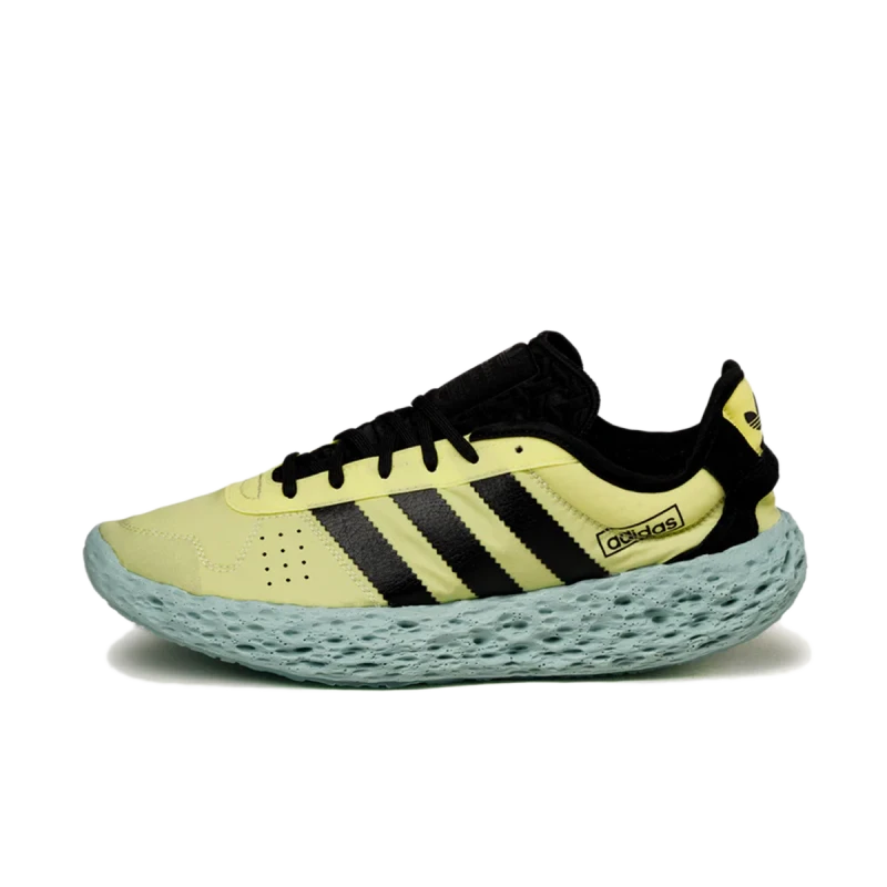 adidas Zponge 'Ice Yellow' - JH8110